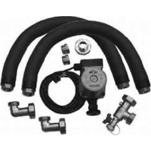 Комплект PROTHERM для соединения бойлера B100MS и котла Медведь PLO Версия 15 (4663)