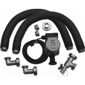 Комплект PROTHERM для соединения бойлера B100MS и котла Медведь TLO Версия 15 (0010003390)