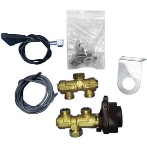 Комплект PROTHERM 3-х ходового клапана FUGAS для котла СКАТ Версия 11 и 13 (0020015570)