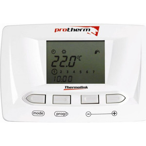 Комнатный регулятор PROTHERM TERMOLINK S (вкл/выкл) (0020035407)