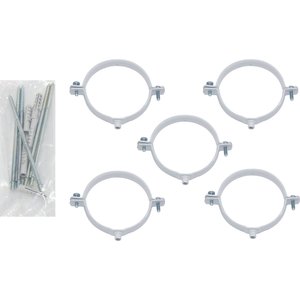 Хомут Vaillant для крепления труб DN 80 (5шт) (300940)