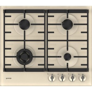 Газовая варочная панель Gorenje GTW 6 INI