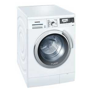 Стиральная машина Siemens WM 16S890 OE
