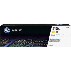 все цены на Картридж HP 410A Yellow (CF412A) онлайн