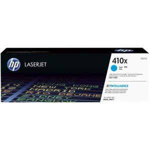 все цены на Картридж HP 410X Cyan (CF411X) онлайн