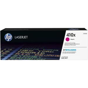 все цены на Картридж HP 410X Magenta (CF413X) онлайн