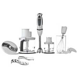 Блендер Braun MR 570 Patis FPKHC