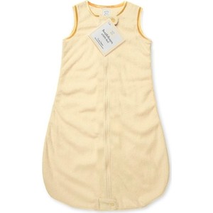 Спальный мешок SwaddleDesigns zzZipMe 3-6 М PY Baby Velvet/PY (SD-086PY-3M)