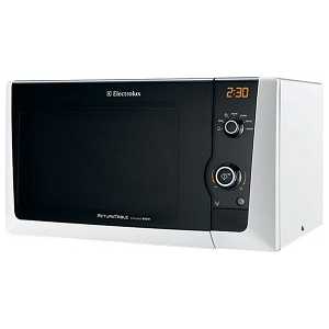 Микроволновая печь Electrolux EMM 21150 W