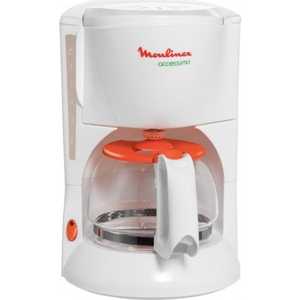 Кофеварка Moulinex FG 5111