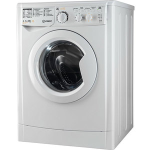 Стиральная машина с сушкой Indesit EWDC 7125 CIS