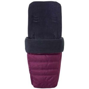 Муфта для ног Baby Jogger для колясок City Select фиолетовый (ВО1126089)