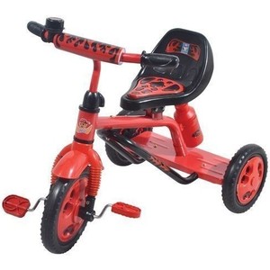 Велосипед 1Toy 3х колесный Беби Байкер Т57604