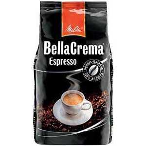 Melitta Кофе в зернах BC Espresso 1кг