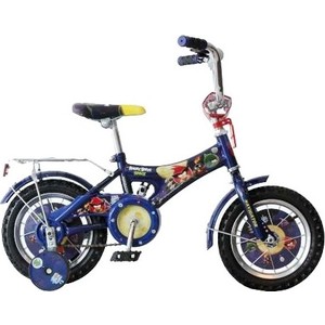 Велосипед Navigator Angry Birds ВН14128