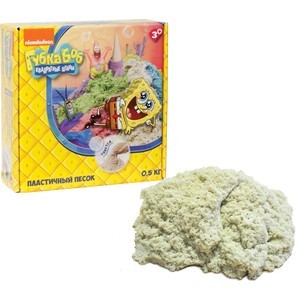 Кинетический песок Космический Классический 0,5 кг (Т58366)