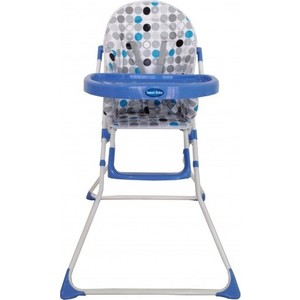 Стульчик для кормления Sweet Baby Simple Sapphire