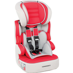 Автокресло Foppapedretti Babyroad 9-36 кг Passion (AFB-00039700326600)