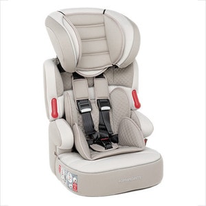 Автокресло Foppapedretti Babyroad 9-36 кг silver (AFB-00039700326500)