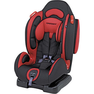 Автокресло Foppapedretti Dinamyk 9-36 кг Rosso (AFD-00059700385000)
