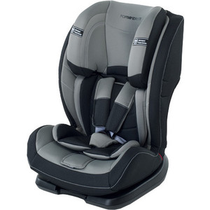 Автокресло Foppapedretti Re-klino 9-36 кг Grey (AFR-05359700382900)