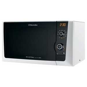 Микроволновая печь Electrolux EMS 21400 W