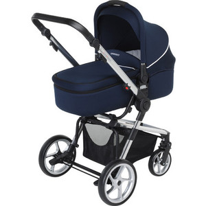Коляска 3 в 1 Foppapedretti 3Chic Travelsystem Marine (KF3CTS-05349700343001)