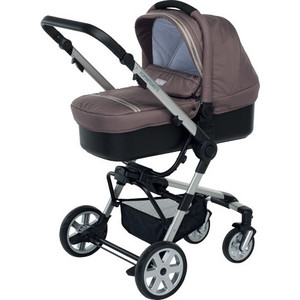 Коляска 3 в 1 Foppapedretti SuperTres Travelsystem Beige (KFSTTS-05339700337219)
