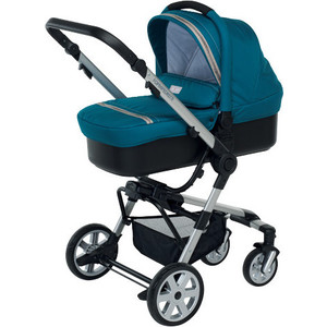Коляска 3 в 1 Foppapedretti SuperTres Travelsystem Ottanio (KFSTTS-05339700337218)