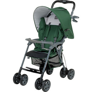 Коляска прогулочная Foppapedretti TokioGreen (KFT-00359700346601)