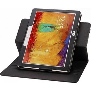Чехол IT Baggage для планшета Samsung Galaxy Note 10.1" Black (ITSSGN2101-1)