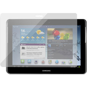 Защитная пленка Good Egg для Samsung Galaxy P5100/5110 глянцевая (GE-P5100SP-01)