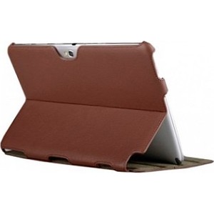 Чехол Good Egg для Samsung N8000 Armor Brown (GE-SN8000BR-01)