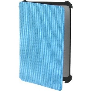 Чехол Good Egg для Samsung P3100/3110 smart cover Blue (GE-SP3100DB-03)