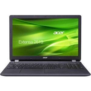 Ноутбук Acer Extensa EX2519-P0BT Black (NX.EFAER.014)