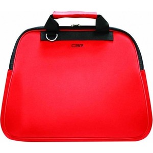 Сумка для ноутбука CBR CNB 06-12 Red