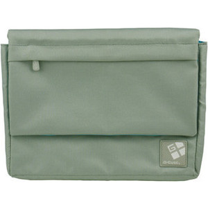 Чехол для ноутбука G-Cude GPN-316G Gray (15.6")