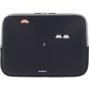 Чехол для ноутбука Sumdex NUN-820JB Black (10.1")