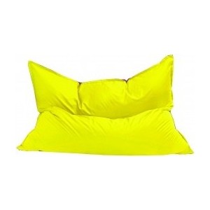 Кресло-мешок POOFF Подушка желтый