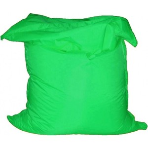 Кресло-мешок POOFF Подушка зеленый
