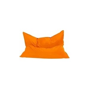 Кресло-мешок POOFF Подушка оранжевый
