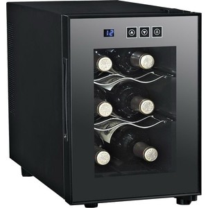 Винный шкаф Dunavox DX-6.16SC