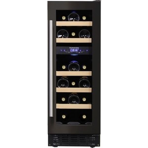 цены Винный шкаф Dunavox DAU-17.57DB