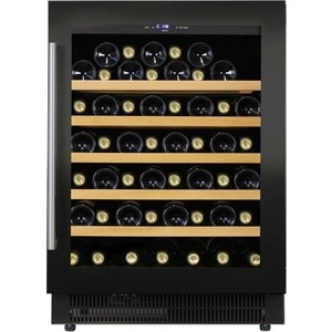 Винный шкаф Dunavox DAU-52.146B