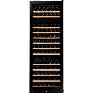 Винный шкаф Dunavox DX-170.490TBK