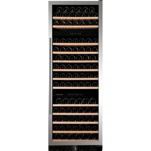Винный шкаф Dunavox DX-170.490STSK