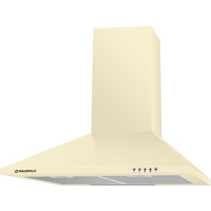 Вытяжка MAUNFELD Corsa Light C 60 бежевый