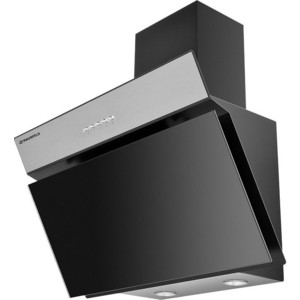 Вытяжка MAUNFELD MZR 50 черный
