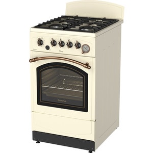 Газовая плита Дарина 1E6 GM 241 019 Bg