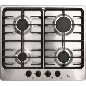 Газовая варочная панель Teka EG 60 4G AI AL CI